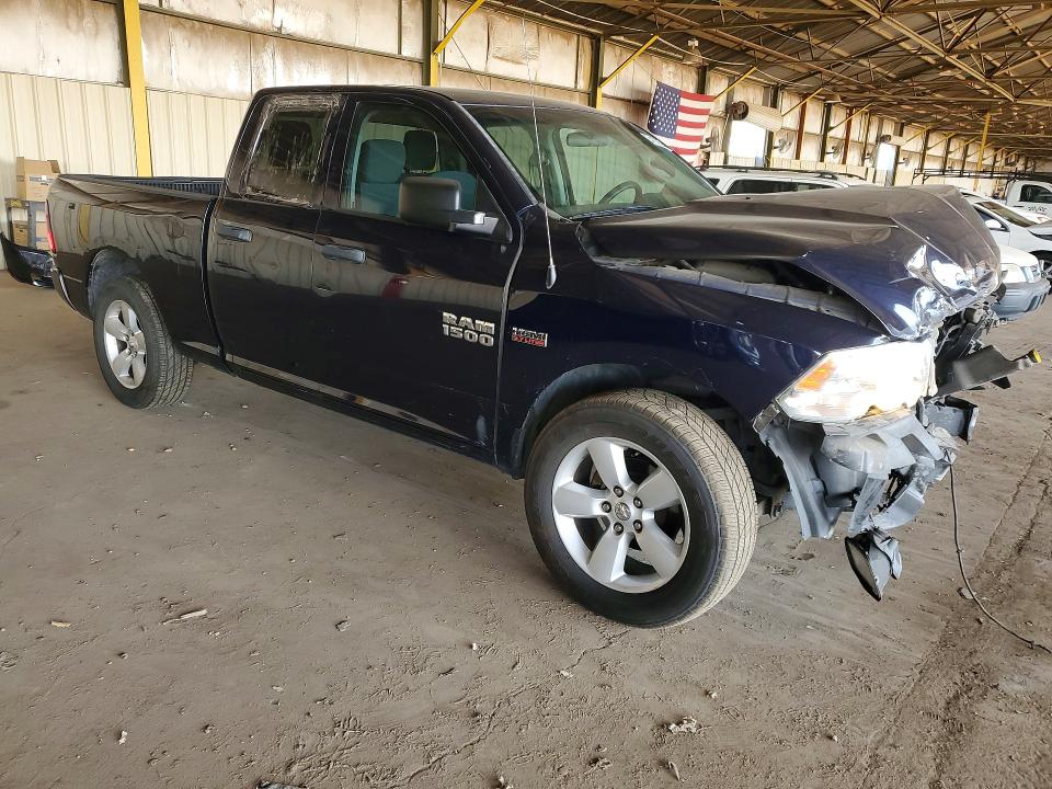 Aukcja sprzedaży 2014 Ram 1500, vin: 1C6RR6FT6ES456282, numer aukcji: 54107256