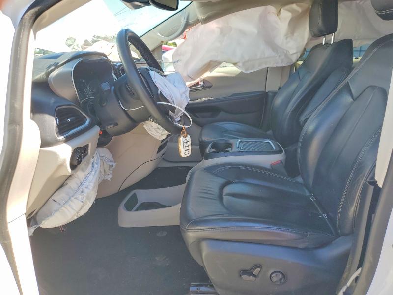 Aukcja sprzedaży 2022 Chrysler Pacifica, vin: 2C4RC1BG8NR215010, numer aukcji: 52735416