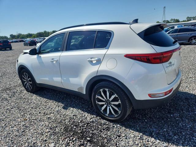 Продаж на аукціоні авто 2019 Kia Sportage, vin: KNDPN3AC0K7585828, номер лоту: 53972476