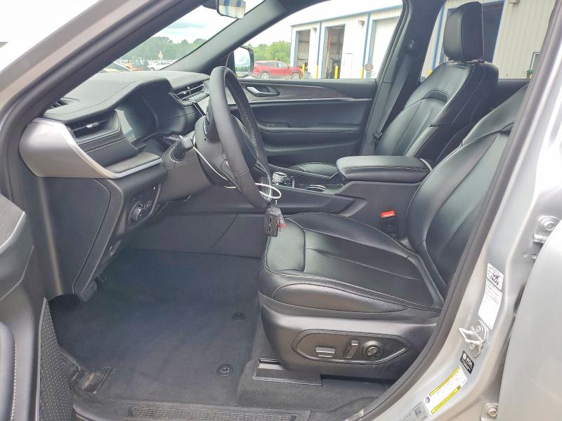 Aukcja sprzedaży 2025 Jeep Grand Cherokee, vin: 1C4RJYB69S8700933, numer aukcji: 53842786