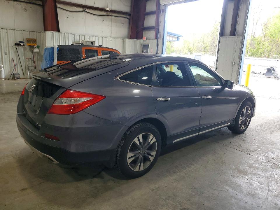 Aukcja sprzedaży 2015 Honda Crosstour, vin: 5J6TF2H51FL001182, numer aukcji: 54050036
