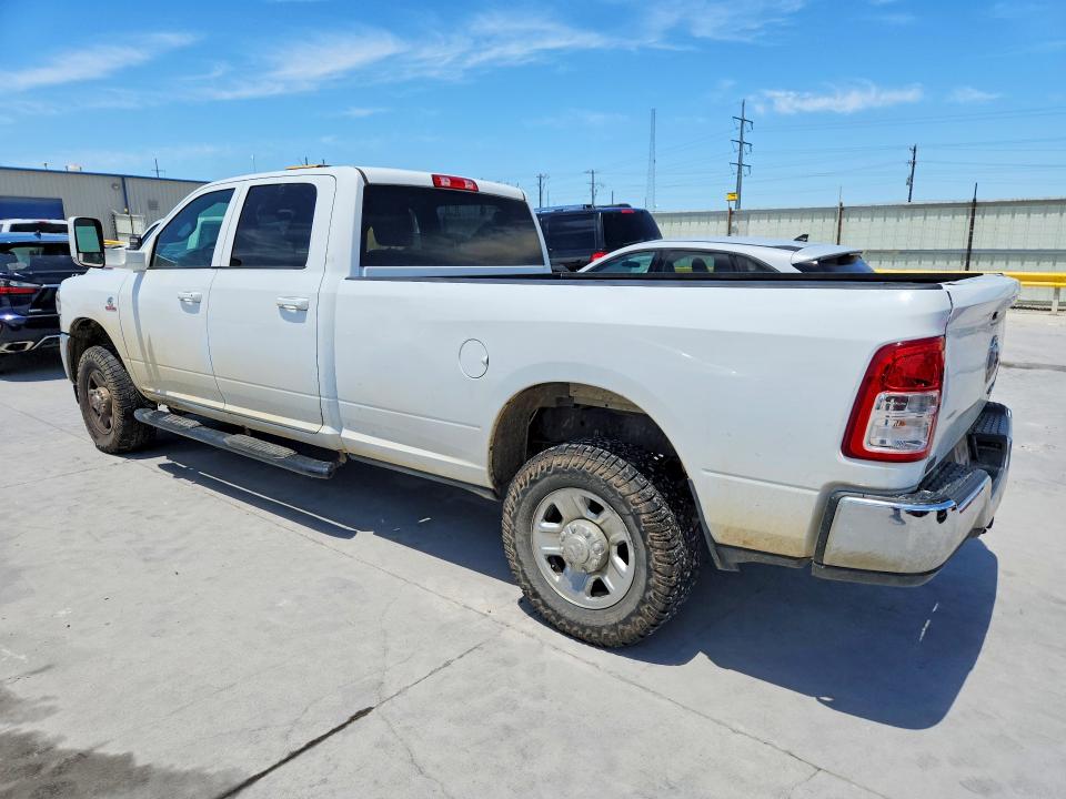 2021 Ram 3500 მანქანა იყიდება აუქციონზე, vin: 3C63R3HL0MG588199, აუქციონის ნომერი: 52399186
