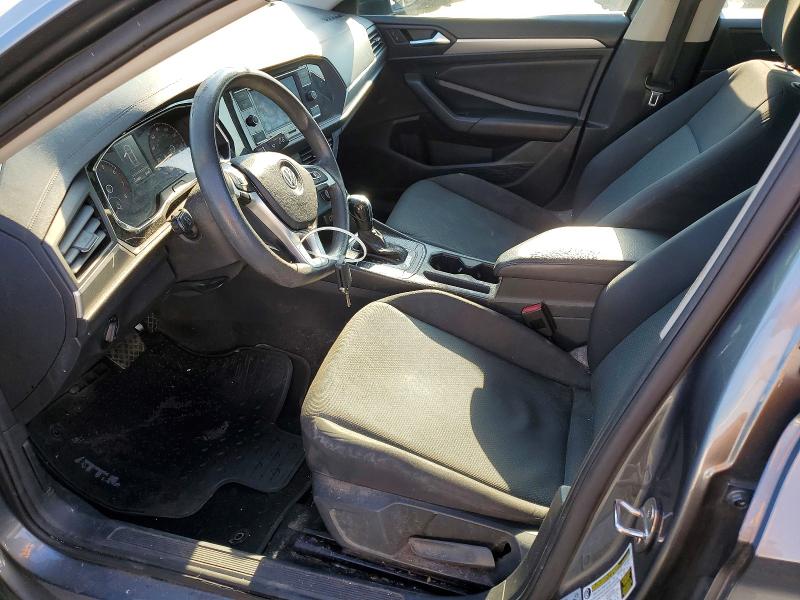 Auction sale of the 2019 Volkswagen Jetta, vin: 3VWC57BU3KM055126, lot number: 53449456