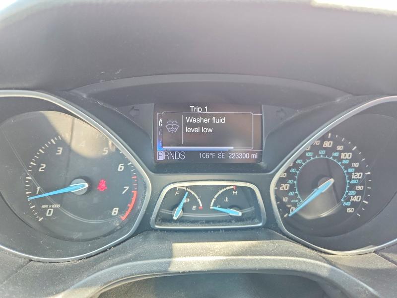 Продаж на аукціоні авто 2012 Ford Focus, vin: 1FAHP3N21CL480228, номер лоту: 54593156