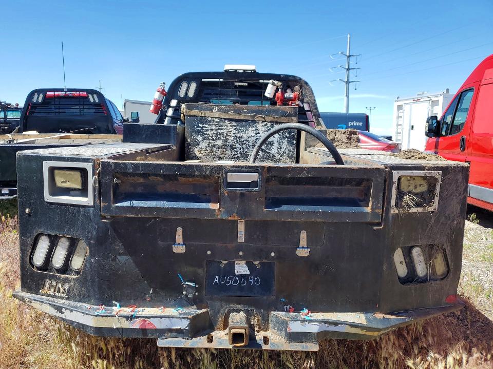 Aukcja sprzedaży 2019 Ford F550, vin: 1FDAW5HT9KEC13934, numer aukcji: 53032036