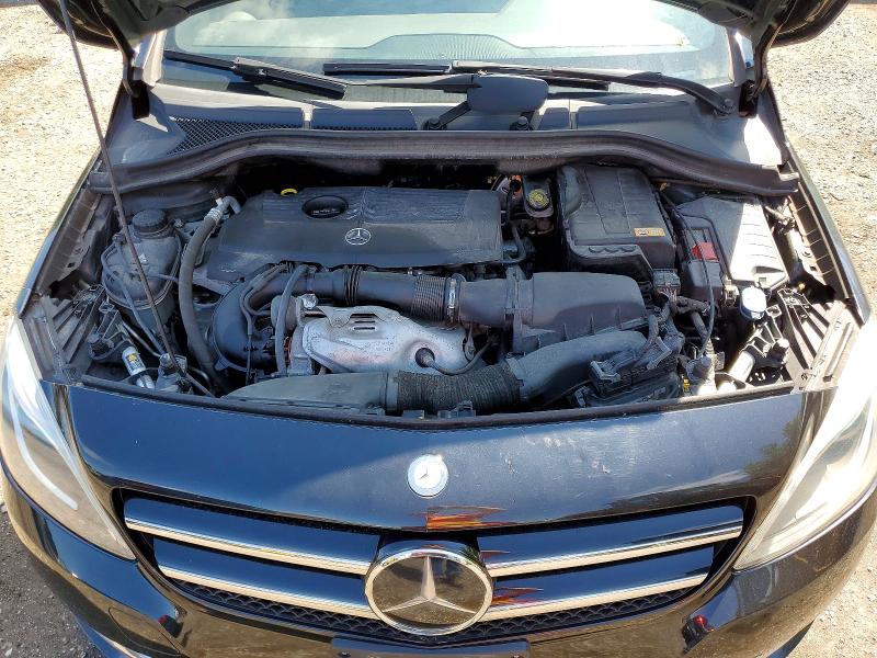 Продажа на аукционе авто 2014 Mercedes-benz B250, vin: WDDMH4EB6EJ198263, номер лота: 53711546