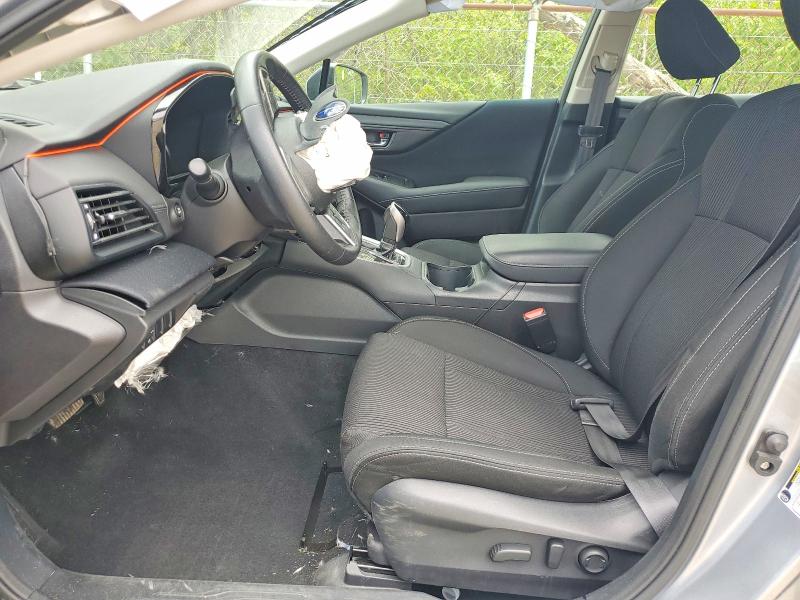 Aukcja sprzedaży 2023 Subaru Legacy, vin: 4S3BWAF63P3007655, numer aukcji: 53036126