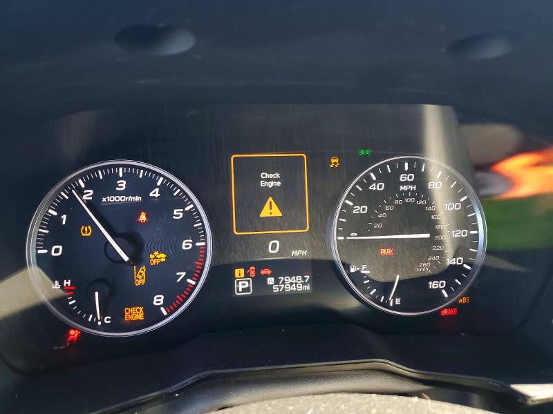 Продаж на аукціоні авто 2022 Subaru Legacy, vin: 4S3BWAC60N3028562, номер лоту: 51770646