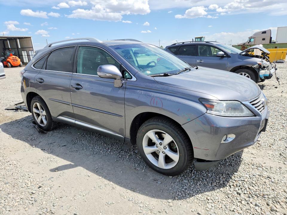 Продажа на аукционе авто 2013 Lexus Rx 350, vin: 2T2BK1BA9DC204754, номер лота: 53888756
