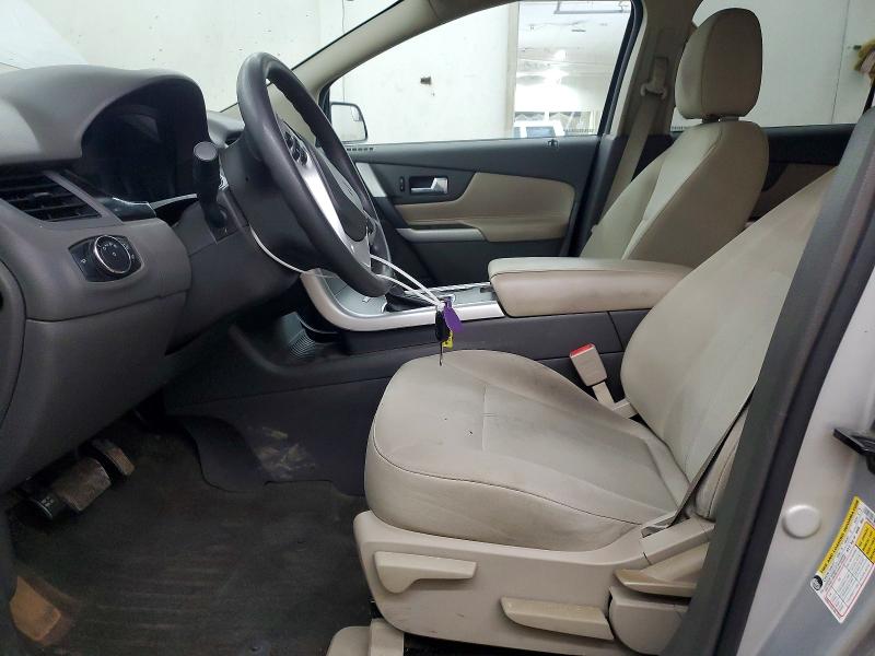 Aukcja sprzedaży 2014 Ford Edge, vin: 2FMDK4GC7EBA44243, numer aukcji: 53771646