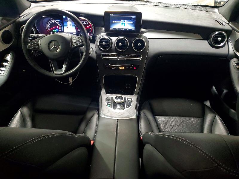 Aukcja sprzedaży 2019 Mercedes-benz Glc, vin: WDC0G4KB2KF661962, numer aukcji: 53662496