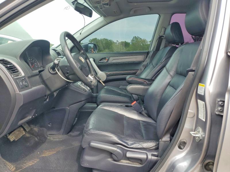Aukcja sprzedaży 2007 Honda Cr-v, vin: JHLRE38787C023811, numer aukcji: 54134166