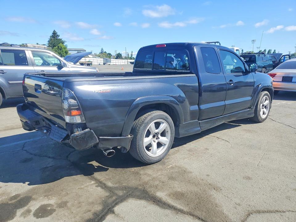 Продаж на аукціоні авто 2008 Toyota Tacoma, vin: 5TETU22N88Z545297, номер лоту: 53204846