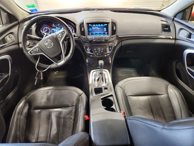 Aukcja sprzedaży 2014 Buick Regal, vin: 2G4GN5EX8E9307444, numer aukcji: 52126286