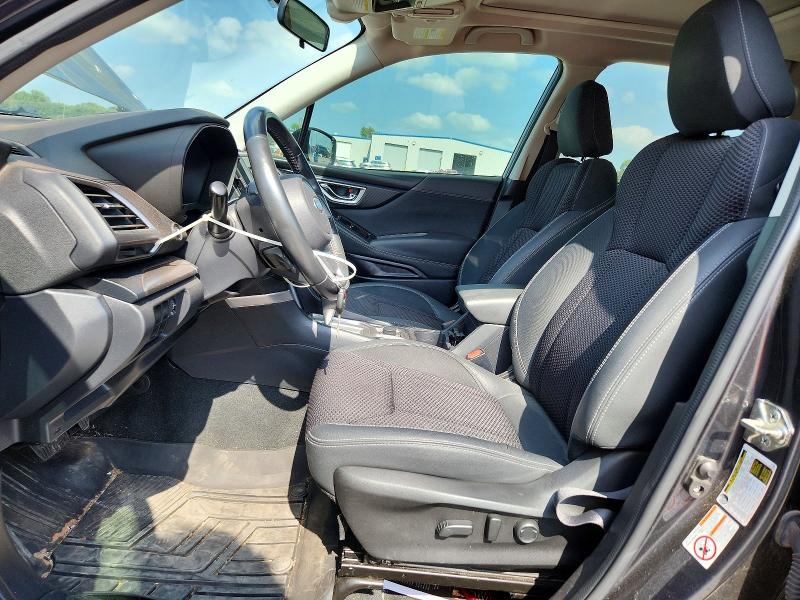 Aukcja sprzedaży 2019 Subaru Forester, vin: JF2SKAEC0KH539865, numer aukcji: 53770006