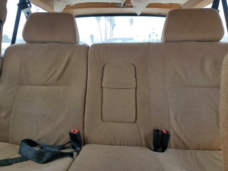 Продаж на аукціоні авто 1990 Volvo 740, vin: YV1FA8854L2306269, номер лоту: 55026306