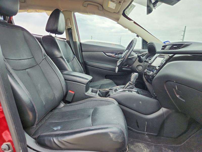 Aukcja sprzedaży 2019 Nissan Rogue Sport, vin: JN1BJ1CP7KW226236, numer aukcji: 52906746