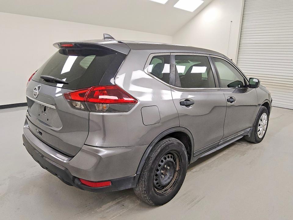 Продаж на аукціоні авто 2020 Nissan Rogue, vin: 5N1AT2MTXLC785170, номер лоту: 53274816