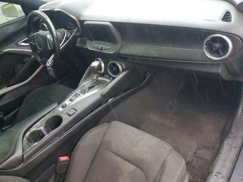 Продаж на аукціоні авто 2019 Chevrolet Camaro, vin: 1G1FB1RS9K0107798, номер лоту: 51482846