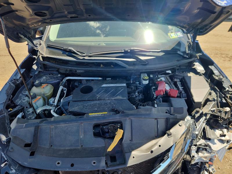 Aukcja sprzedaży 2023 Nissan Rogue, vin: 5N1BT3AA1PC768874, numer aukcji: 55042656