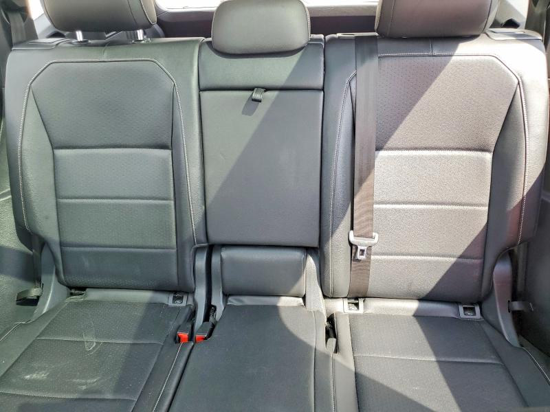 54241136 :رقم المزاد ، 3VV3B7AX0MM154918 vin ، 2021 Volkswagen Tiguan مزاد بيع