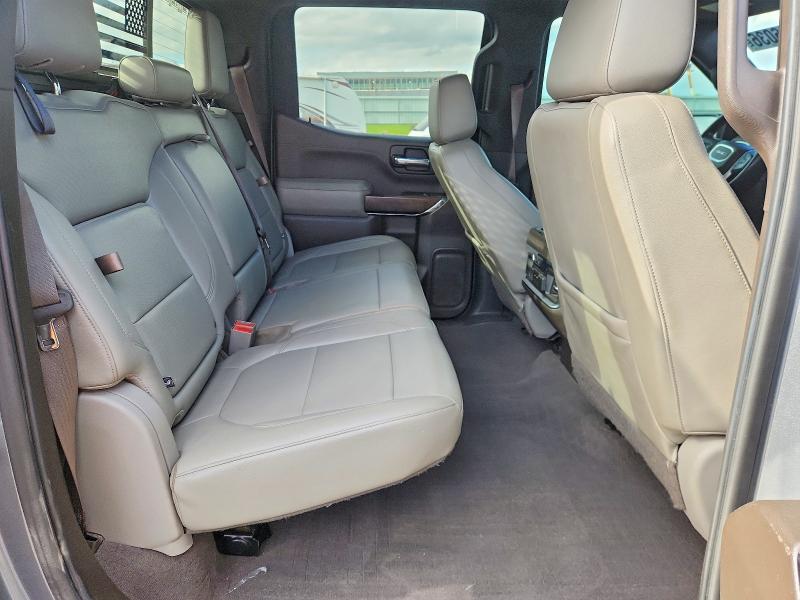 Продаж на аукціоні авто 2019 Gmc Sierra, vin: 1GTU9DEL7KZ172851, номер лоту: 50406036