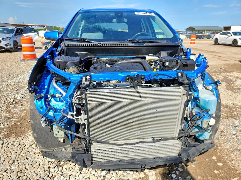 2024 Chevrolet Equinox მანქანა იყიდება აუქციონზე, vin: 3GNAXKEG9RS142328, აუქციონის ნომერი: 54605816