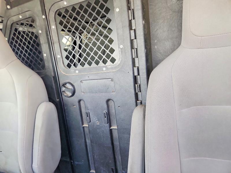 52735706 :رقم المزاد ، 1FTNE1EW1DDA01442 vin ، 2013 Ford Econoline مزاد بيع