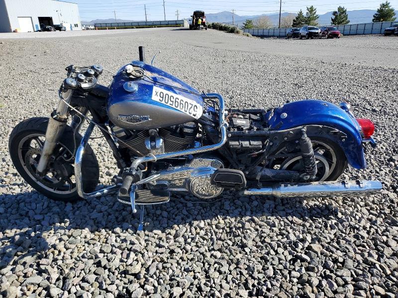 Aukcja sprzedaży 2017 Harley-davidson Flhr, vin: 1HD1FBC15HB693116, numer aukcji: 52099506