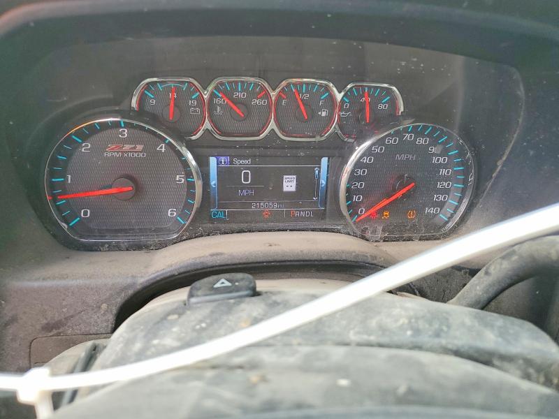 51423716 :رقم المزاد ، 3GCUKREC7JG258211 vin ، 2018 Chevrolet Silverado مزاد بيع