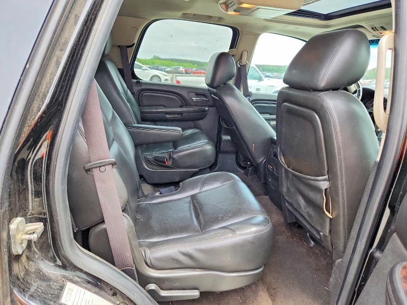 2014 Gmc Yukon მანქანა იყიდება აუქციონზე, vin: 1GKS2EEF2ER107734, აუქციონის ნომერი: 52238986