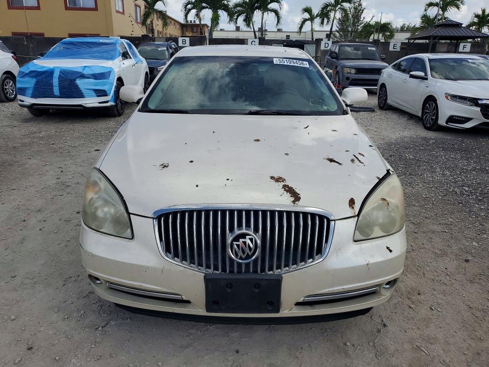 Продаж на аукціоні авто 2008 Buick Lucerne, vin: 1G4HF57918U204468, номер лоту: 55109456