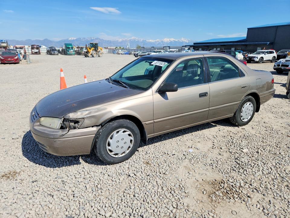 Aukcja sprzedaży 1999 Toyota Camry, vin: 4T1BG22KXXU495885, numer aukcji: 53110476