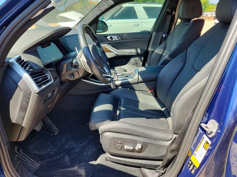 Aukcja sprzedaży 2021 Bmw X5, vin: 5UXCR6C03M9F36008, numer aukcji: 54043446