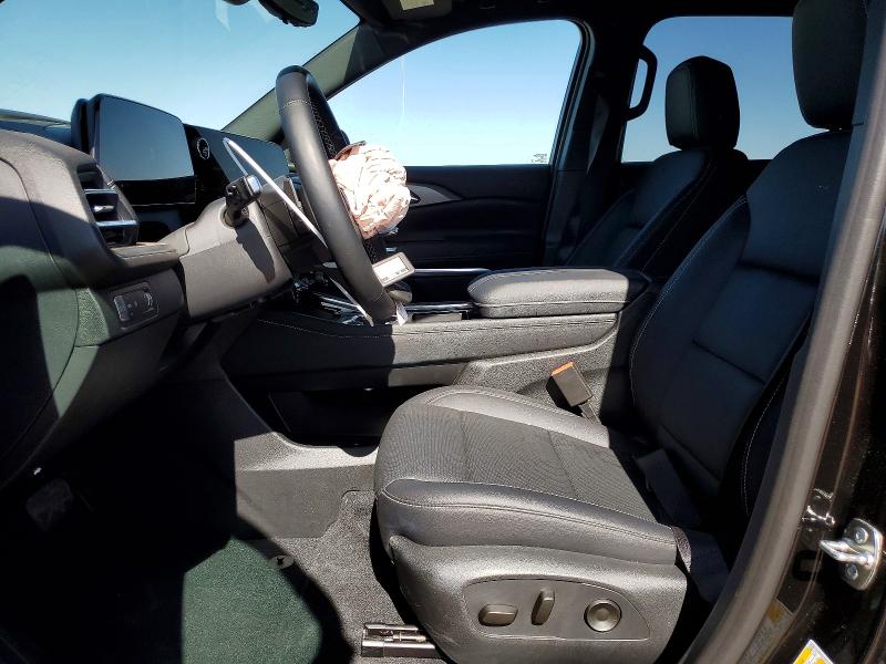 Продаж на аукціоні авто 2026 Chevrolet Traverse, vin: 1GNERGKS5TJ272018, номер лоту: 55212116