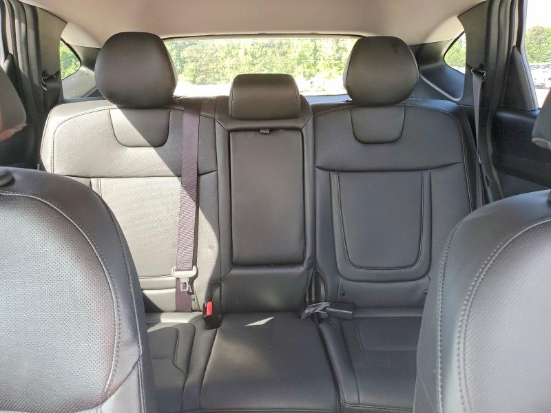 2025 Hyundai Tucson მანქანა იყიდება აუქციონზე, vin: 5NMJC3DE3SH547382, აუქციონის ნომერი: 55176906