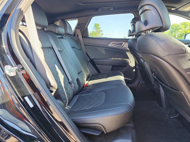 Продажа на аукционе авто 2023 Kia Sportage, vin: 5XYK6CAF2PG136050, номер лота: 52573036