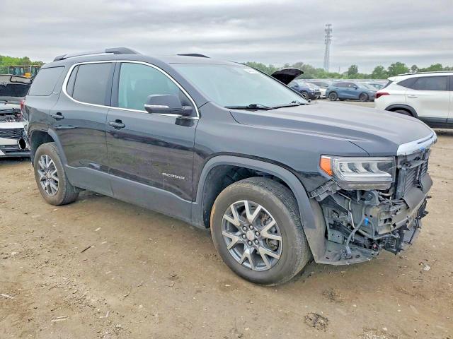 Продажа на аукционе авто 2023 Gmc Acadia, vin: 1GKKNUL42PZ221562, номер лота: 54430456