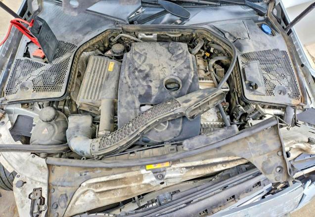 Aukcja sprzedaży 2016 Mercedes-benz C, vin: 55SWF4JB3GU165423, numer aukcji: 53168786