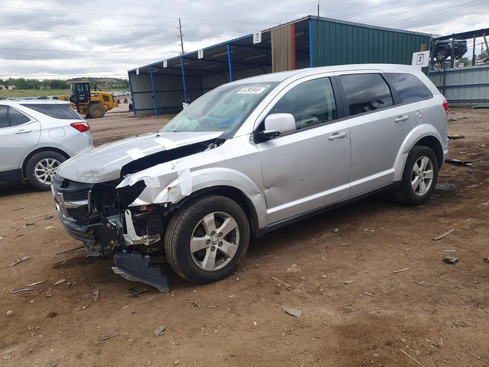 Aukcja sprzedaży 2009 Dodge Journey, vin: 3D4GG57VX9T230351, numer aukcji: 54795946