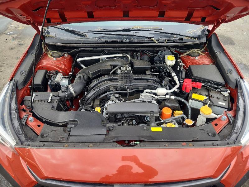 Продажа на аукционе авто 2024 Subaru Crosstrek, vin: JF2GUADC3RH350297, номер лота: 53879656