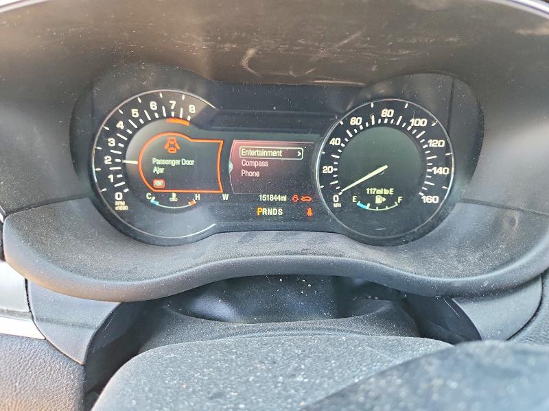Aukcja sprzedaży 2015 Lincoln Mkc, vin: 5LMCJ1A90FUJ33302, numer aukcji: 52939806