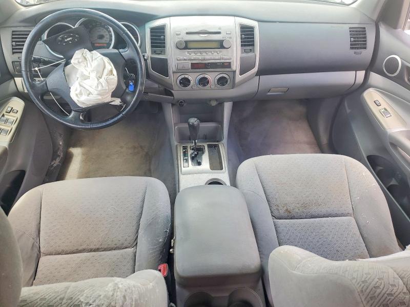 54294046 :رقم المزاد ، 3TMJU62NX6M024025 vin ، 2006 Toyota Tacoma مزاد بيع