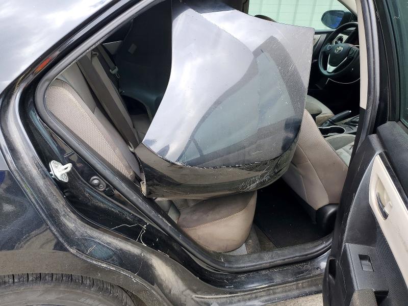 Aukcja sprzedaży 2018 Toyota Corolla, vin: 5YFBURHE4JP833809, numer aukcji: 53226936
