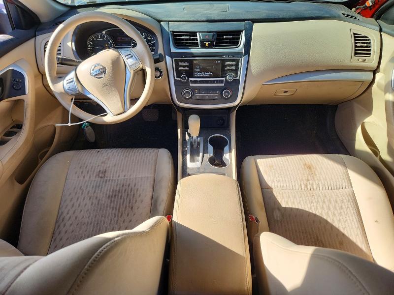 Продаж на аукціоні авто 2016 Nissan Altima, vin: 1N4AL3AP6GC254187, номер лоту: 54086706