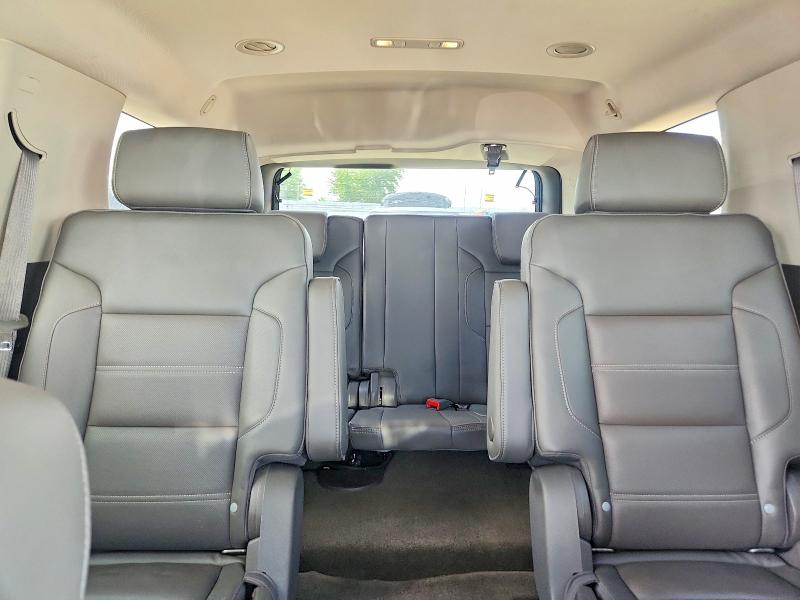 Aukcja sprzedaży 2015 Gmc Yukon, vin: 1GKS2CKJ6FR728182, numer aukcji: 54492906