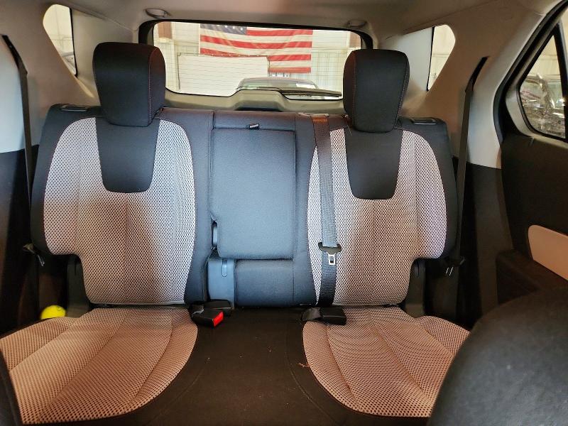 Продажа на аукционе авто 2014 Chevrolet Equinox, vin: 2GNALBEK1E6220948, номер лота: 55283696
