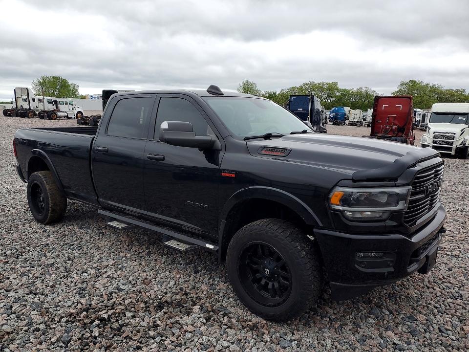 Продаж на аукціоні авто 2019 Ram 3500, vin: 3C63R3JJ5KG658804, номер лоту: 52944866