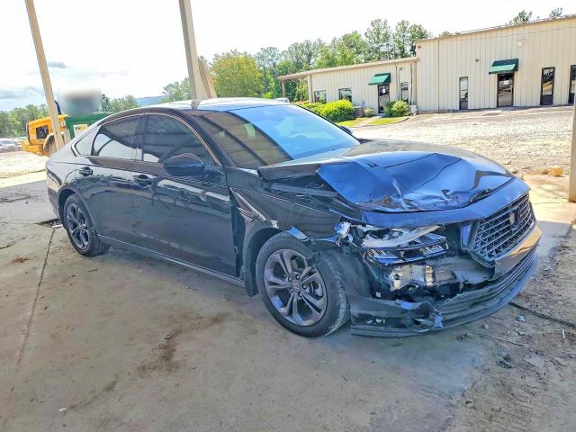 Продажа на аукционе авто 2023 Honda Accord, vin: 1HGCY1F38PA046971, номер лота: 58280136