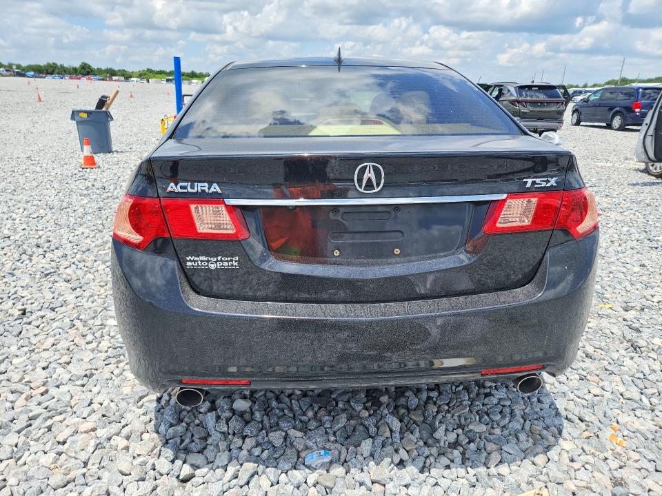 Aukcja sprzedaży 2013 Acura Tsx, vin: JH4CU2F68DC008326, numer aukcji: 53394256
